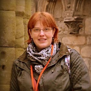 JenniferCWilson-HolyroodPalace