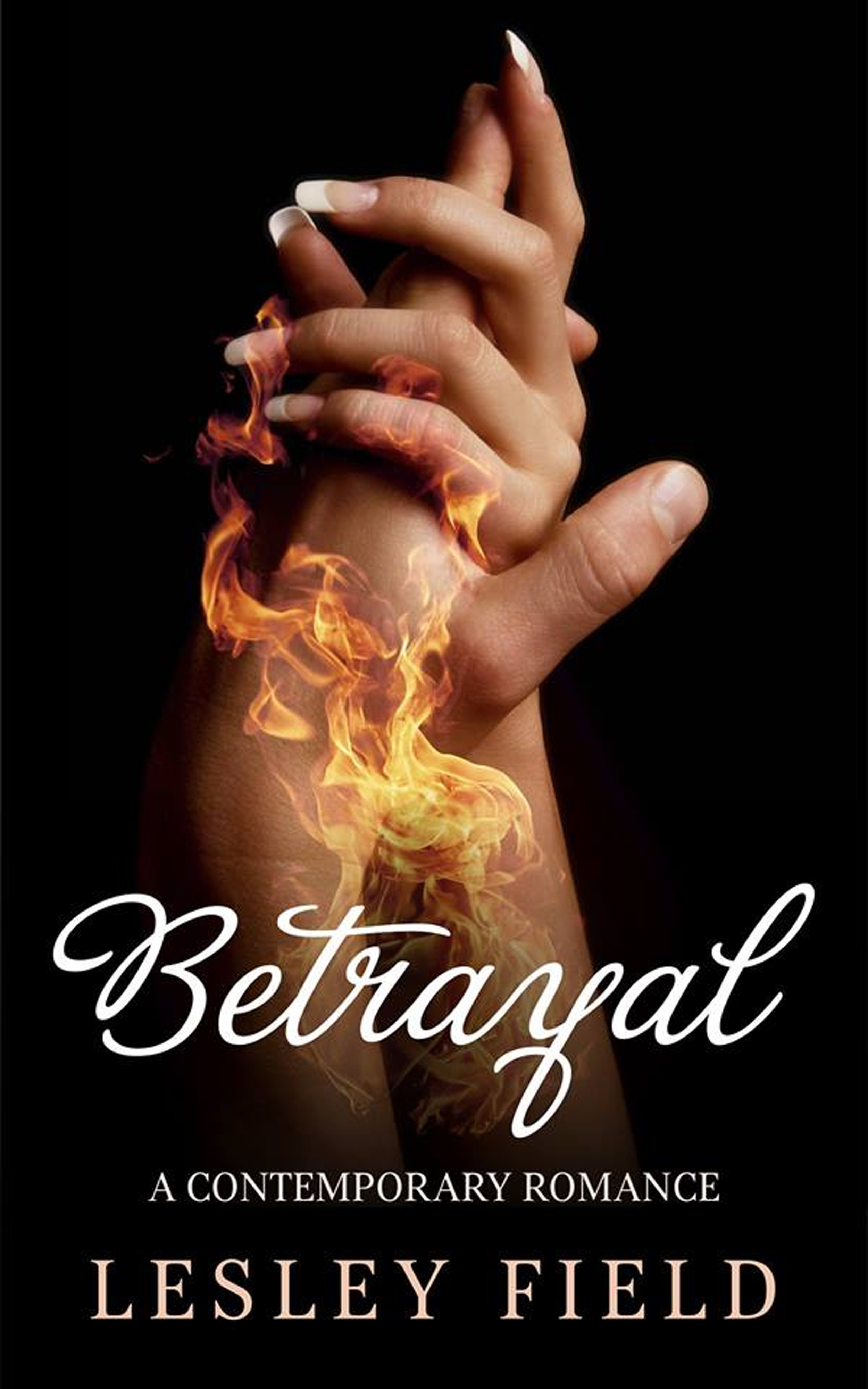 BETRAYAL PHOTO